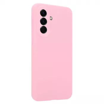 Tactical Velvet Smoothie hátlap Samsung Galaxy A57 5G - Pink Panther