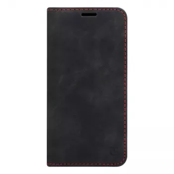 Tactical Book Cover Xproof Galaxy A37 fekete sólyom