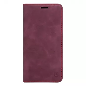Tactical könyvtok Xproof Samsung Galaxy A37, Red Beret