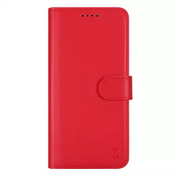 Tactical könyvtok Field Notes Magic8 Lite piros