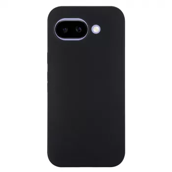 Tactical TPU hátlap Pixel 10a fekete