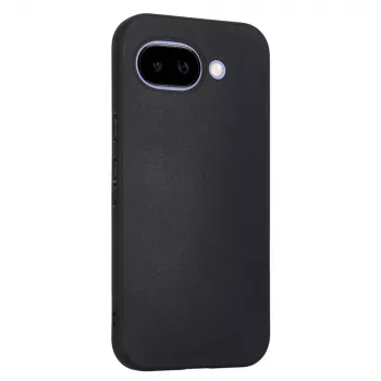 Tactical TPU hátlap Pixel 10a fekete