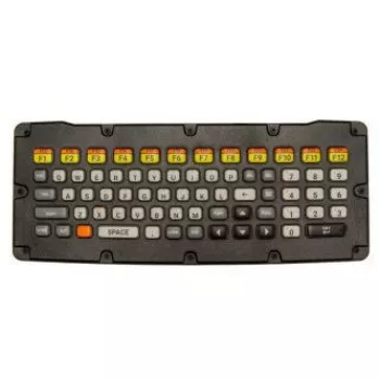 Zebra billentyűzet - USB - AZERTY - Zebra VC80-hoz