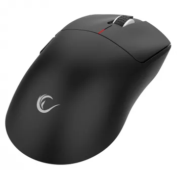 Rampage Clax PAW3311 1k Hz 24 000 DPI vezeték nélküli BT 5.1 fekete