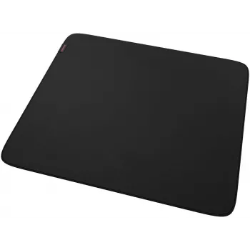Rampage Pulsar Pro M gamer egérpad - jacquard szövet 35x29 cm fekete