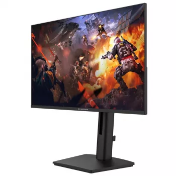 Rampage Titan 25