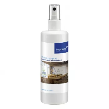 LEGAMASTER TZ6 whiteboard-tisztító 150ml - 1 flakon