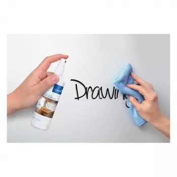 LEGAMASTER TZ6 whiteboard-tisztító 150ml - 1 flakon