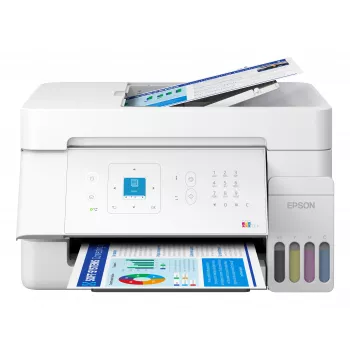 Epson L5396 tintatartályos all-in-one nyomtató