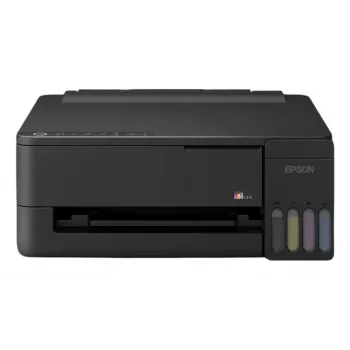 Epson EcoTank L1350 tintasugaras multifunkciós nyomtató - színes - nyomtatás, szkennelés, másolás - A4 - 33 oldal/perc fekete piszkozat - USB, Wi-Fi, Wi-Fi Direct - 3,1 kg