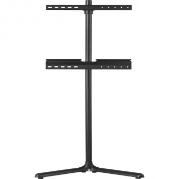 One for All TV-állvány Float Metal VESA 600 fekete
