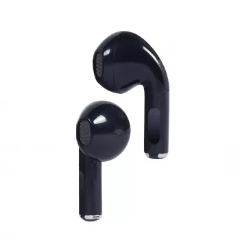 Gembird GMB Audio FitEar-X200 True Wireless Earbuds with Microphone, Black