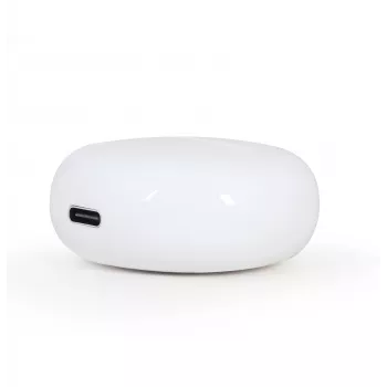 Gembird GMB Audio FitEar-X200 True Wireless fülhallgató mikrofonnal