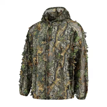 Buteo Photo Gear 3D Leaves öltözet 2 db XL/XXL