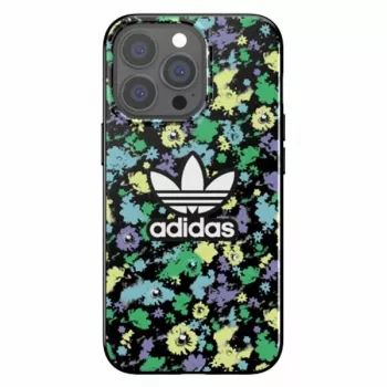 Adidas OR Snap Case Flower AOP for iPhone 13 Pro / 13 6.1 inch Multicolour