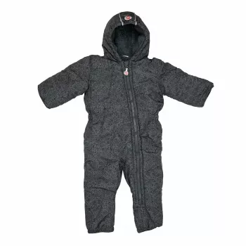 Lodger vízálló téli overál Graphite Taslon Pigeon 86-os méret
