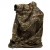 Buteo Photo Gear Bag Hide Green pop-up fotóles