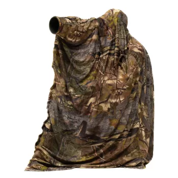 Buteo Photo Gear Bag Hide könnyű zöld