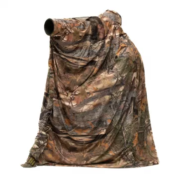 Buteo Photo Gear Bag Hide könnyű világosbarna
