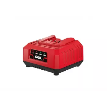 SKIL 3122AA 2,4A töltő 20V Max lítium-ion akkumulátorokhoz