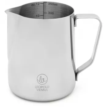 Leopold Vienna Salento 350 ml tejhabosító kancsó LV143005