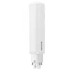 Signify Philips CorePro LED PLC 6.5W G24d-2 3000K meleg fehér matt LED lámpa
