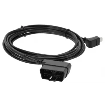 Webfleet CAM Pro OBD tápegység