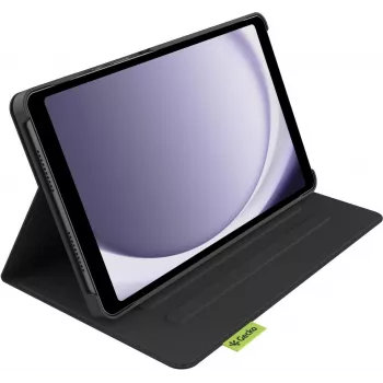 Gecko Covers Cactus Cover tablettok Samsung Galaxy Tab A11 (2025) / A9 (2023) készülékhez - fekete