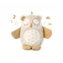 Cloud b Nighty Night Owl okos szenzoros hangjátszó plüssjáték