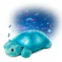 Cloud b Twinkling Twilight Turtle kék