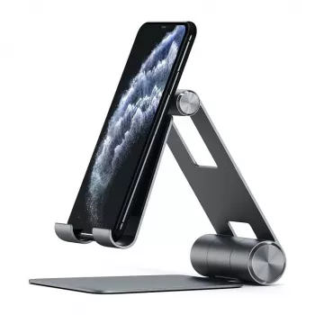 Satechi ST-R1M tabletállvány, szürke