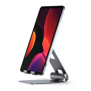 Satechi ST-R1M tabletállvány, szürke