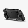Spigen Dual Grip tok Nintendo Switch 2-höz - fekete