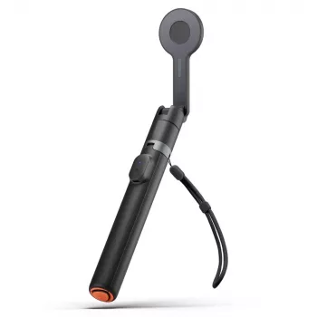 Spigen S581W MagSafe vezeték nélküli töltőállvány fekete
