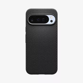 Spigen Liquid Air Google Pixel 10 Pro XL matt fekete
