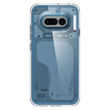 SPIGEN ULTRA HYBRID NOTHING PHONE 4A KRISTÁLYTISZTA