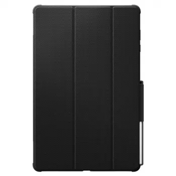 Spigen Rugged Armor Pro tok Samsung Galaxy Tab S11 Ultra 14,6 inch készülékhez, fekete (ACS10150)