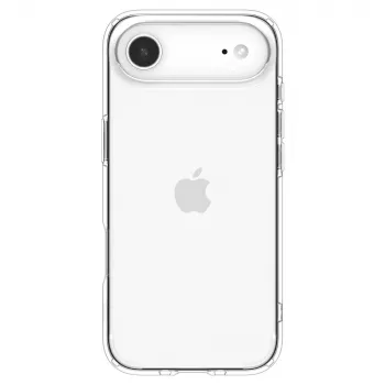 Spigen Ultra Hybrid iPhone Air tok Crystal Clear