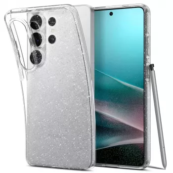 Spigen Liquid Crystal Galaxy S26 Ultra Glitter Crystal tok