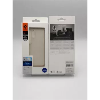 Spigen Ultra Hybrid tok Samsung Galaxy S26 Ultra-hoz - clear