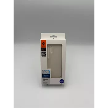 Spigen Ultra Hybrid tok Samsung Galaxy S26 Ultra-hoz - clear