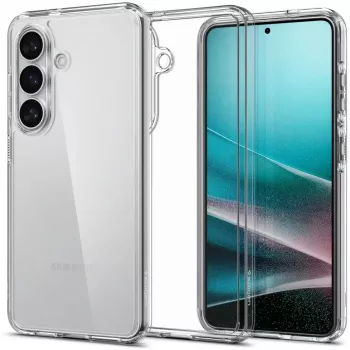 SPIGEN ULTRA HYBRID GALAXY S26+ PLUS CRYSTAL CLEAR tok