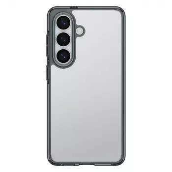 Spigen Ultra Hybrid tok Samsung Galaxy S26+-hoz - átlátszó