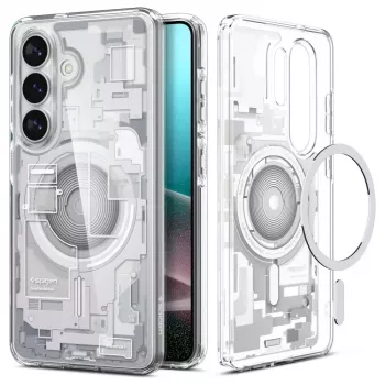 SPIGEN ULTRA HYBRID MAG MAGSAFE GALAXY S26+ PLUS ZERO ONE WHITE tok