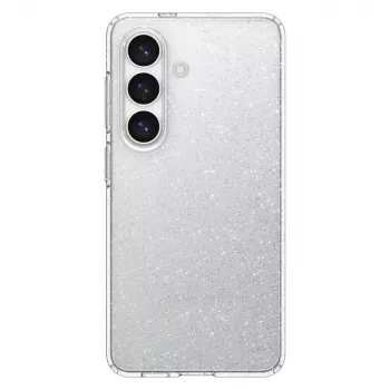 Spigen Liquid Crystal Galaxy S26 glitter crystal tok