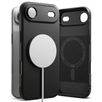 Ringke Onyx Magnetic Magsafe iPhone 17 Air fekete