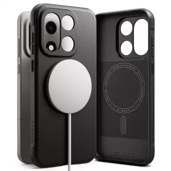 RINGKE ONYX MAGNETIC MAGSAFE ONEPLUS 15 fekete