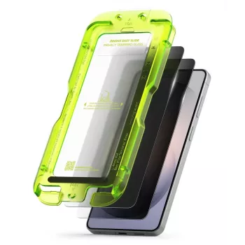 Ringke Easy Slide 2 darabos adatvédelmi képernyővédő Samsung Galaxy S26+ Plus-hoz