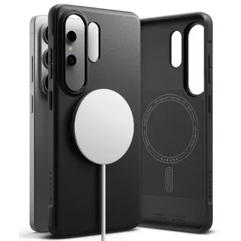 RINGKE ONYX MAGNETIC MAGSAFE GALAXY S26 ULTRA fekete