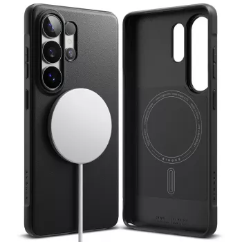 RINGKE ONYX MAGNETIC MAGSAFE GALAXY S26 ULTRA fekete